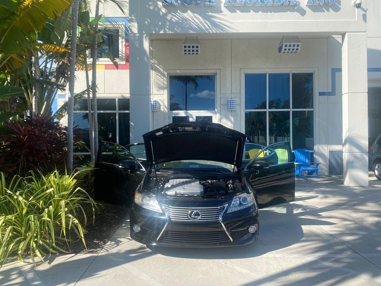 Lexus ES 350 - Thumbnail 17