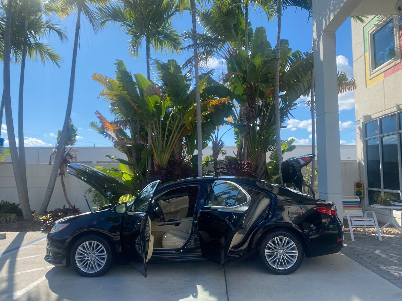 Lexus ES 350 - Thumbnail 9