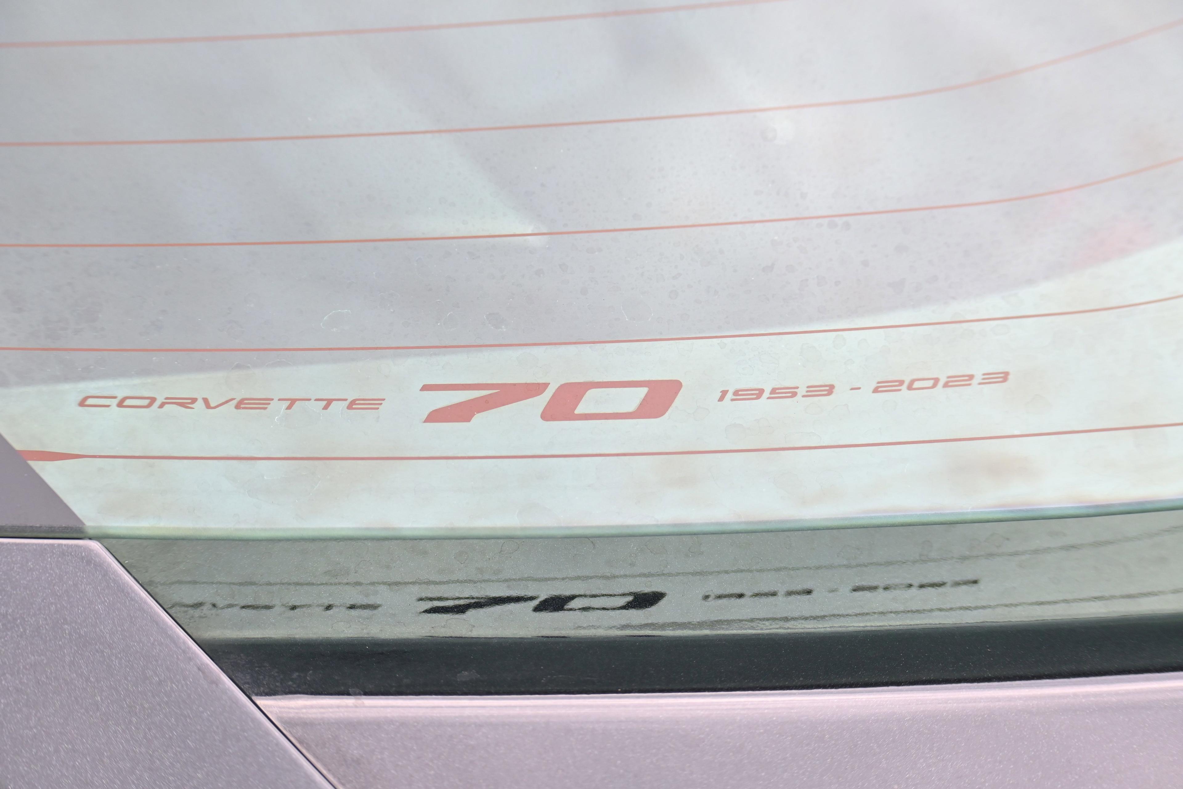 Chevrolet Corvette Stingray 3Lt Rear Wheel Drive Coupe - Thumbnail 17