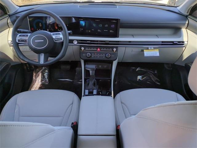 Hyundai Tucson Se Fwd Fwd 4D Sport Utility - Thumbnail 16