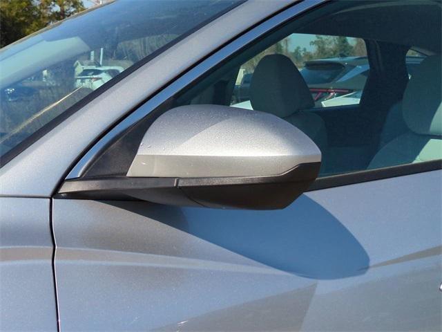 Hyundai Tucson Se Fwd Fwd 4D Sport Utility - Thumbnail 13