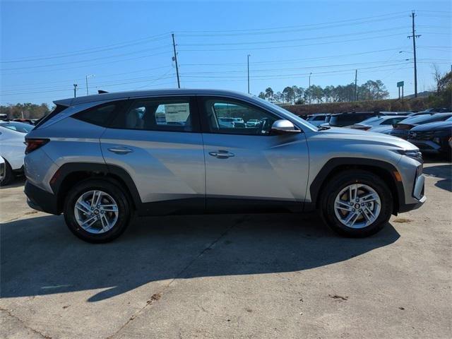 Hyundai Tucson Se Fwd Fwd 4D Sport Utility - Thumbnail 5