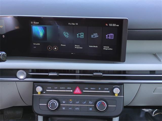 Hyundai Tucson Se Fwd Fwd 4D Sport Utility - Thumbnail 19