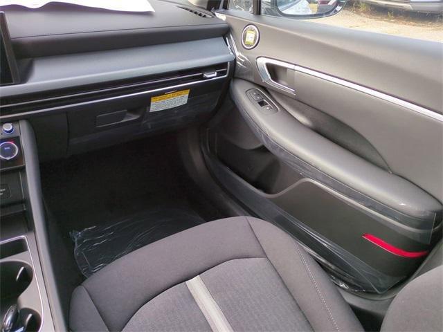 Hyundai Sonata Sel Sport Fwd 4D Sedan - Thumbnail 17