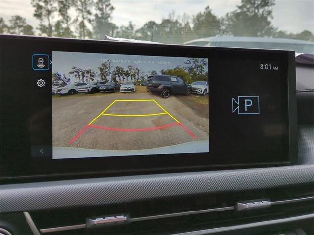 Hyundai Sonata Sel Sport Fwd 4D Sedan - Thumbnail 20