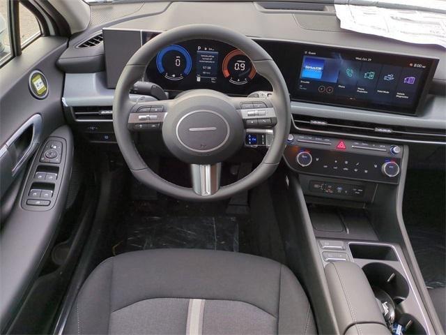 Hyundai Sonata Sel Sport Fwd 4D Sedan - Thumbnail 16