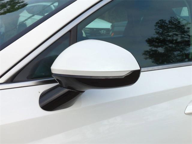 Hyundai Sonata Sel Sport Fwd 4D Sedan - Thumbnail 13