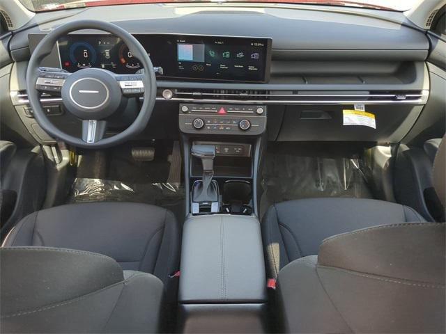 Hyundai Tucson Se Fwd Fwd 4D Sport Utility - Thumbnail 16