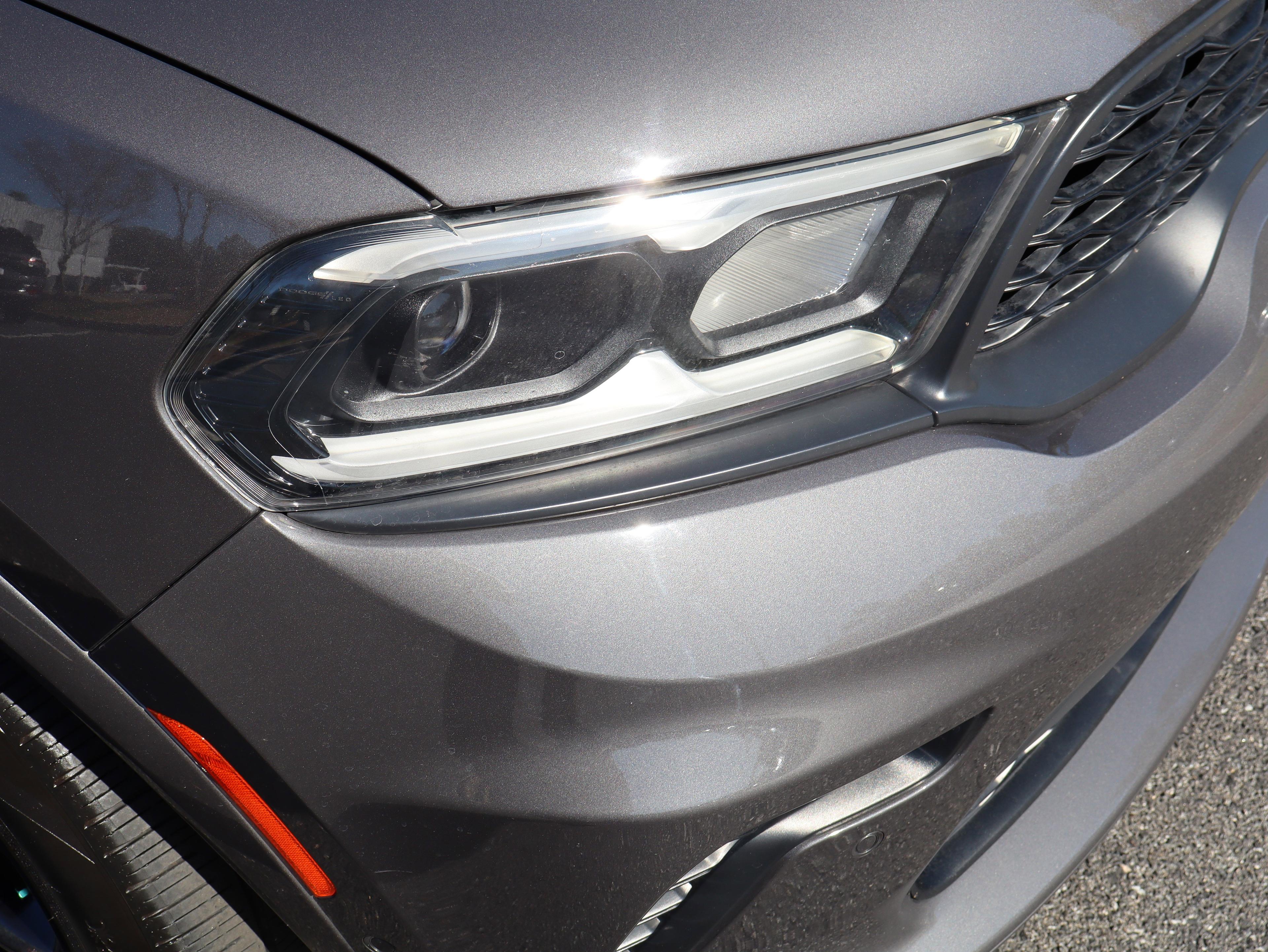 Dodge Durango R/T Plus Awd All Wheel Drive Sport Utility - Thumbnail 8