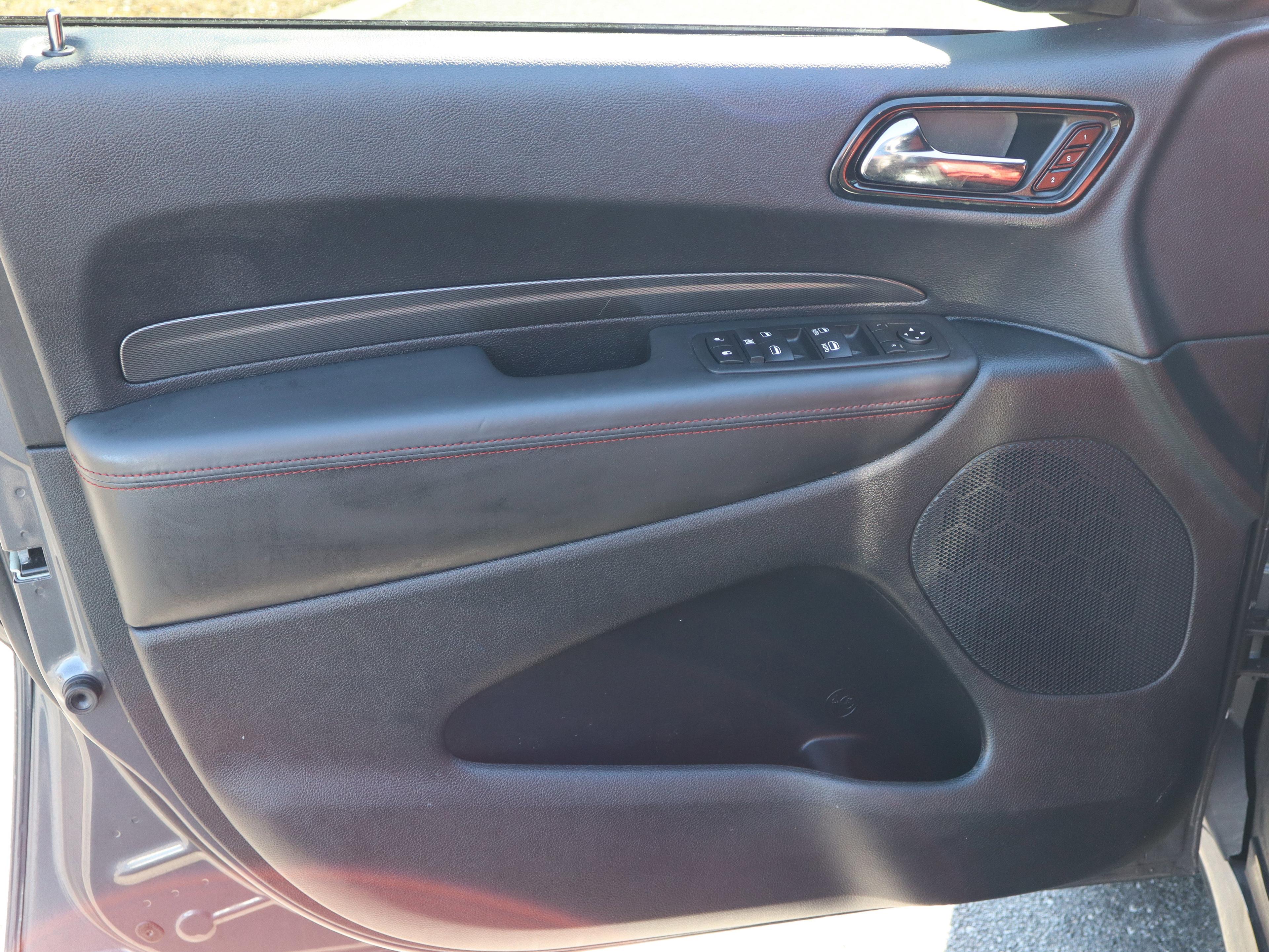 Dodge Durango R/T Plus Awd All Wheel Drive Sport Utility - Thumbnail 15