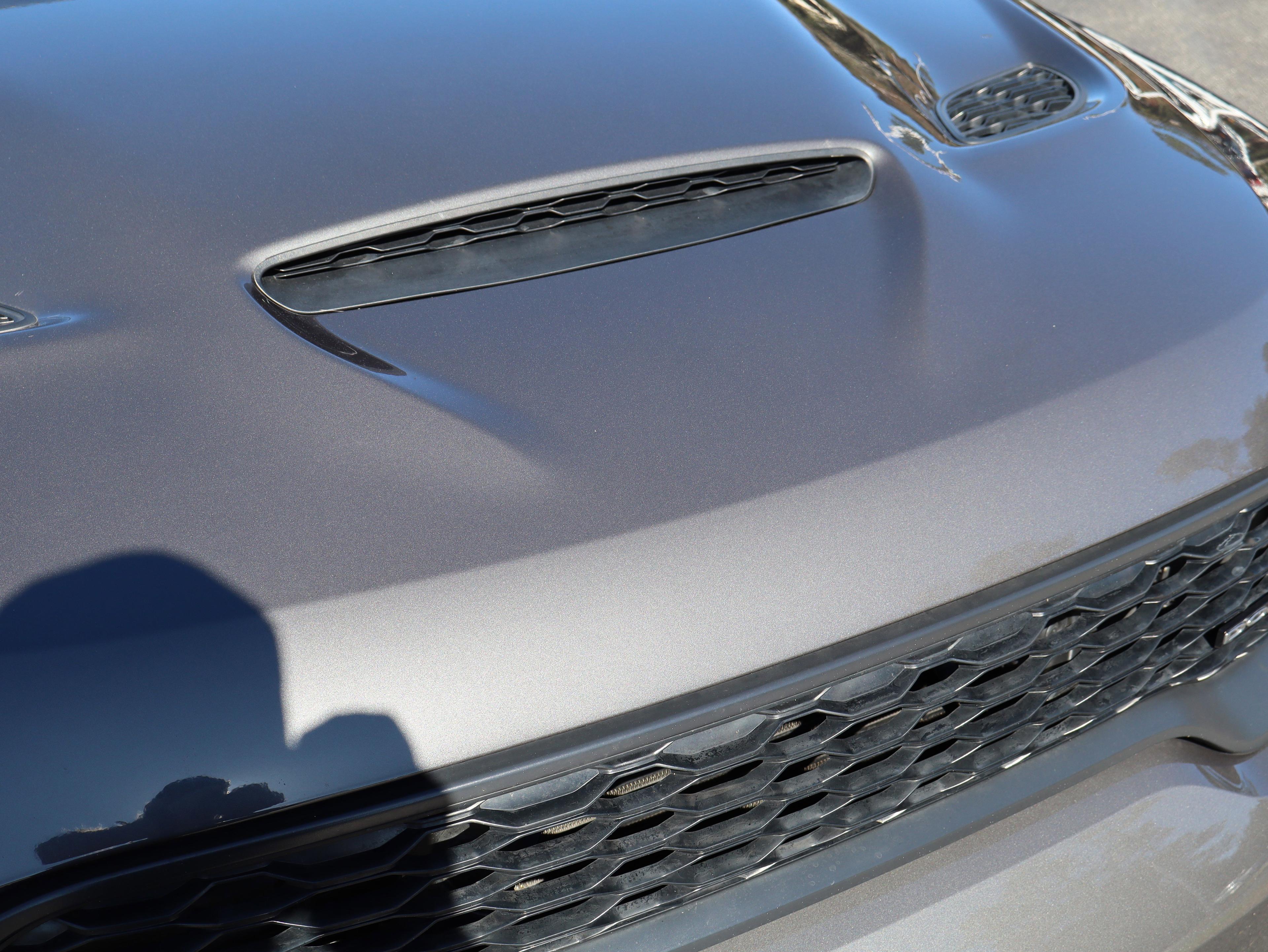 Dodge Durango R/T Plus Awd All Wheel Drive Sport Utility - Thumbnail 11