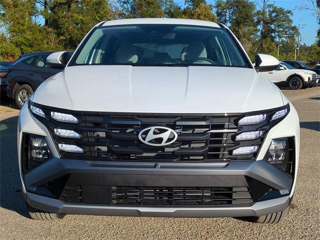 Hyundai Tucson Se Fwd Fwd 4D Sport Utility - Thumbnail 10