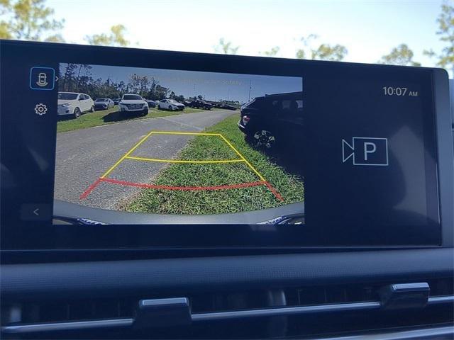 Hyundai Tucson Se Fwd Fwd 4D Sport Utility - Thumbnail 20