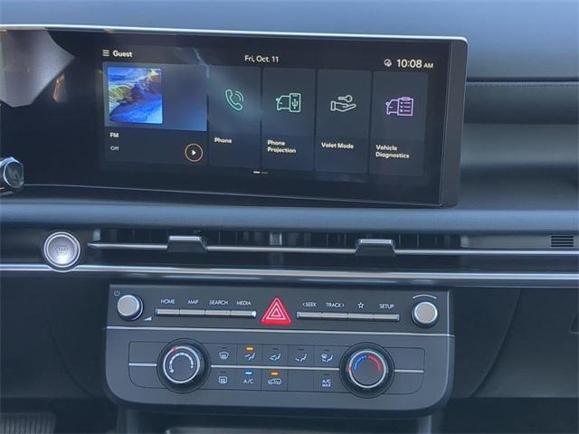 Hyundai Tucson Se Fwd Fwd 4D Sport Utility - Thumbnail 18