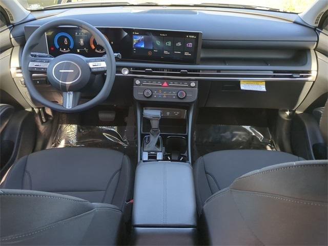 Hyundai Tucson Se Fwd Fwd 4D Sport Utility - Thumbnail 15