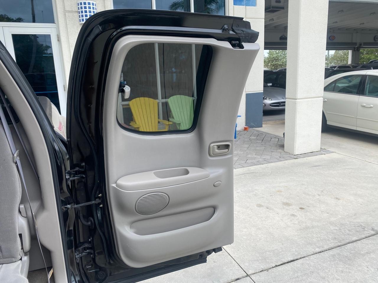 Toyota Tundra - Thumbnail 14