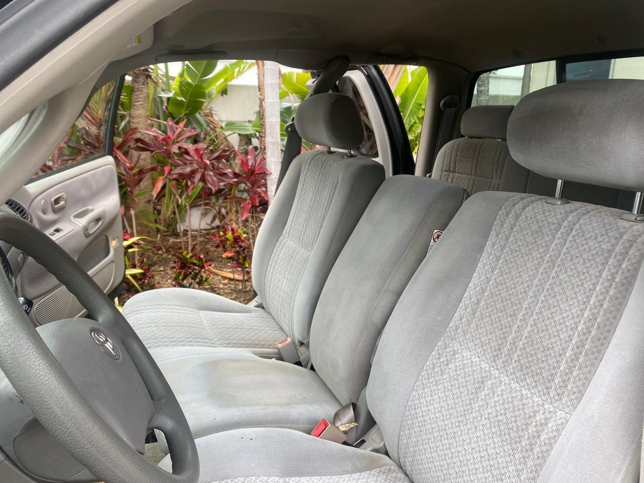 Toyota Tundra - Thumbnail 11