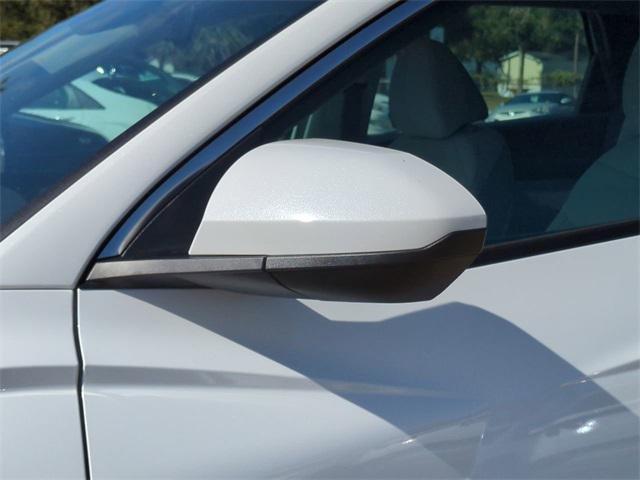 Hyundai Tucson Se Fwd Fwd 4D Sport Utility - Thumbnail 13