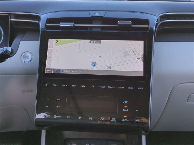 Hyundai Tucson Hybrid Limited Awd 4D Sport Utility - Thumbnail 19