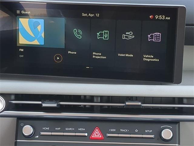 Hyundai Tucson Se Fwd Fwd 4D Sport Utility - Thumbnail 18