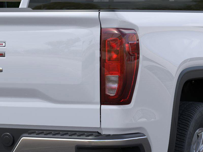 GMC Sierra 1500 Pro Rear Wheel Drive Double Cab - Thumbnail 13