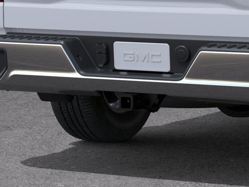 GMC Sierra 1500 Pro Rear Wheel Drive Double Cab - Thumbnail 16