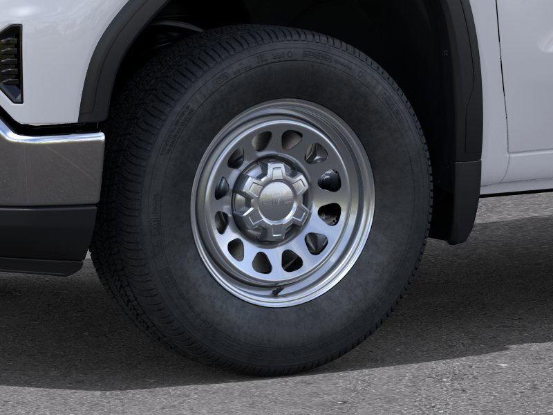 GMC Sierra 1500 Pro Four Wheel Drive Regular Cab - Thumbnail 11