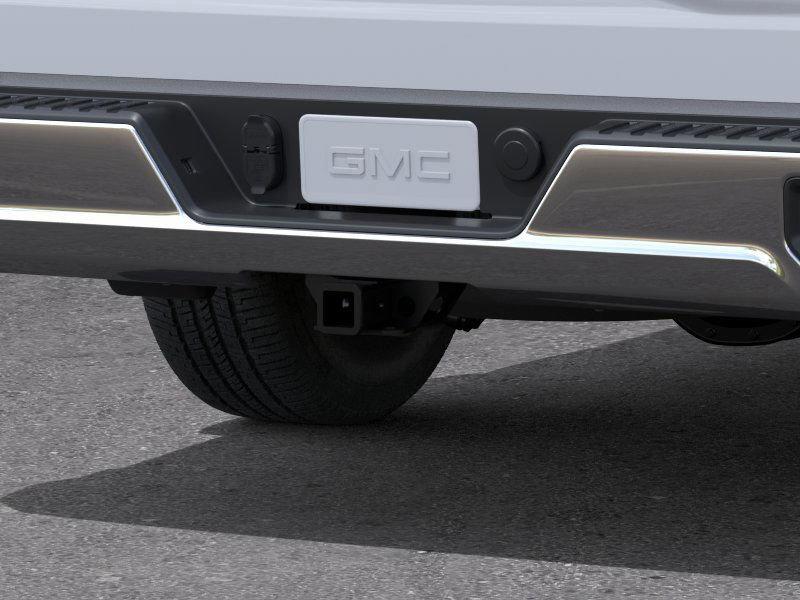 GMC Sierra 1500 Pro Four Wheel Drive Regular Cab - Thumbnail 16