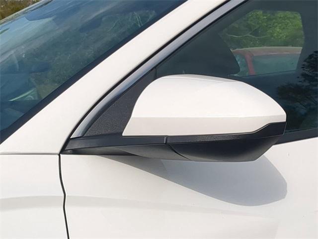 Hyundai Tucson Se Fwd Fwd 4D Sport Utility - Thumbnail 13