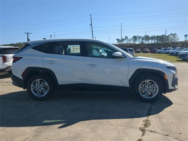 Hyundai Tucson Se Fwd Fwd 4D Sport Utility - Thumbnail 5