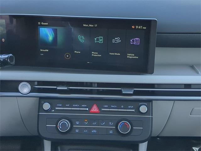 Hyundai Tucson Se Fwd Fwd 4D Sport Utility - Thumbnail 19