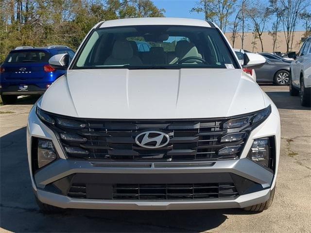 Hyundai Tucson Se Fwd Fwd 4D Sport Utility - Thumbnail 10