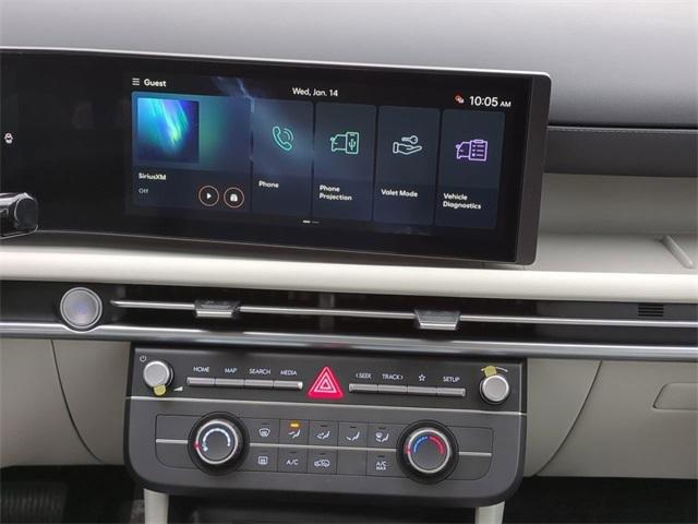 Hyundai Tucson Se Fwd Fwd 4D Sport Utility - Thumbnail 17