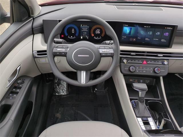 Hyundai Tucson Se Fwd Fwd 4D Sport Utility - Thumbnail 15