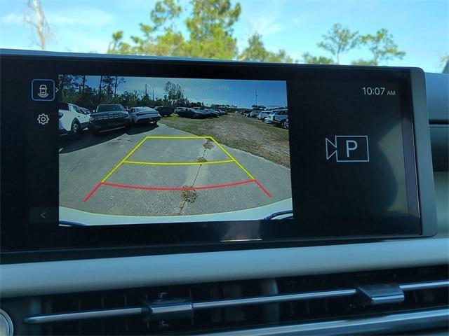 Hyundai Tucson Se Fwd Fwd 4D Sport Utility - Thumbnail 20