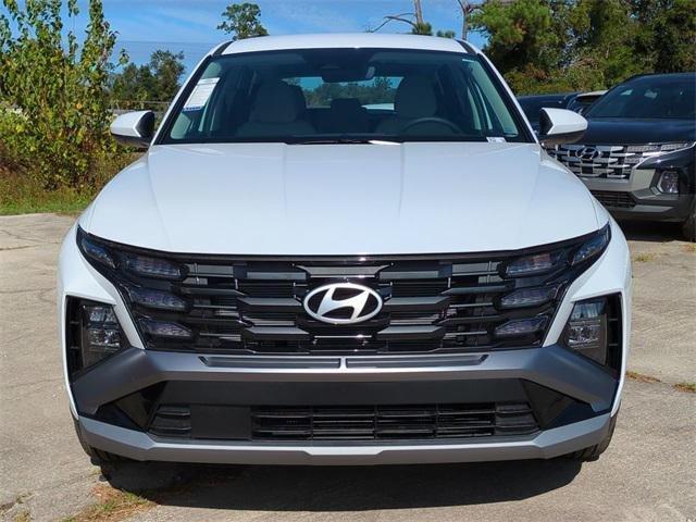 Hyundai Tucson Se Fwd Fwd 4D Sport Utility - Thumbnail 10