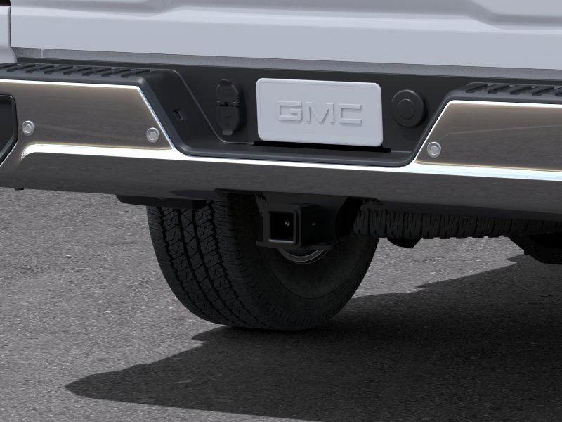 GMC Sierra 2500 Hd Pro Four Wheel Drive Regular Cab - Thumbnail 16