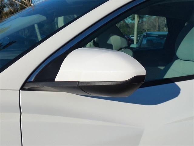 Hyundai Tucson Se Fwd Fwd 4D Sport Utility - Thumbnail 13