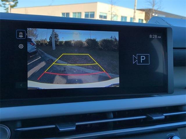 Hyundai Tucson Se Fwd Fwd 4D Sport Utility - Thumbnail 20