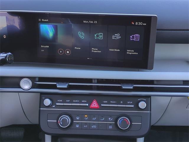 Hyundai Tucson Se Fwd Fwd 4D Sport Utility - Thumbnail 18