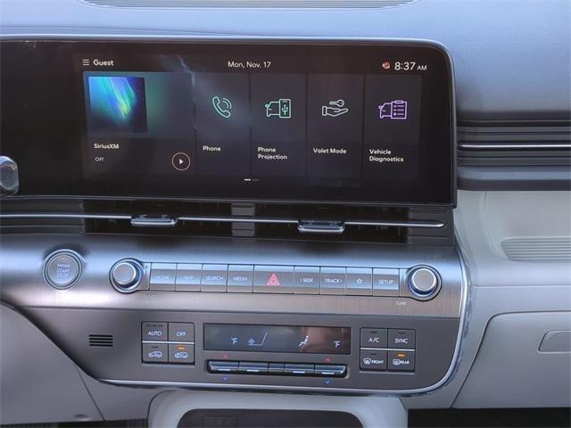 Hyundai Kona Sel Sport Awd Awd 4D Sport Utility - Thumbnail 15