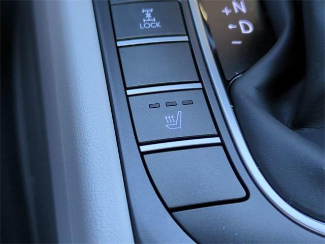 Hyundai Kona Sel Sport Awd Awd 4D Sport Utility - Thumbnail 19