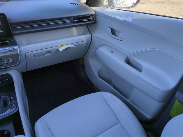 Hyundai Kona Sel Sport Awd Awd 4D Sport Utility - Thumbnail 14