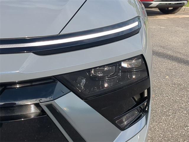 Hyundai Sonata Hybrid Sel Fwd 4D Sedan - Thumbnail 11