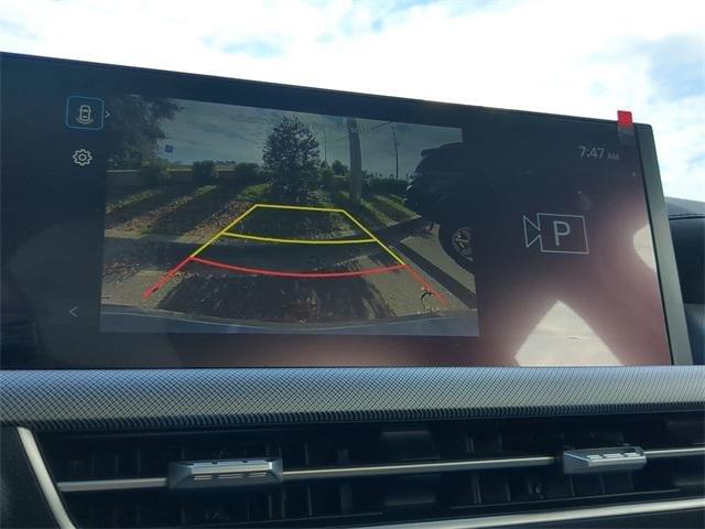 Hyundai Sonata Hybrid Sel Fwd 4D Sedan - Thumbnail 20