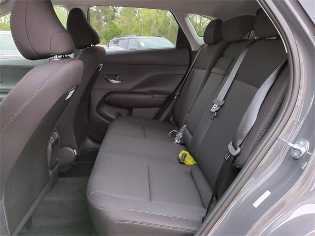 Hyundai Kona Sel Sport Awd Awd 4D Sport Utility - Thumbnail 14