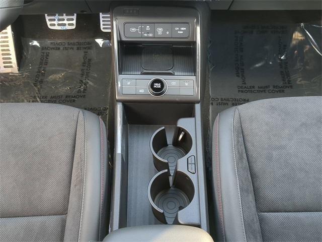 Hyundai Kona N Line Fwd Fwd 4D Sport Utility - Thumbnail 20