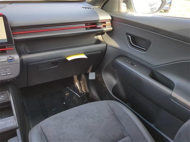 Hyundai Kona N Line Fwd Fwd 4D Sport Utility - Thumbnail 18