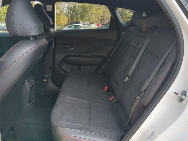 Hyundai Kona N Line Fwd Fwd 4D Sport Utility - Thumbnail 15