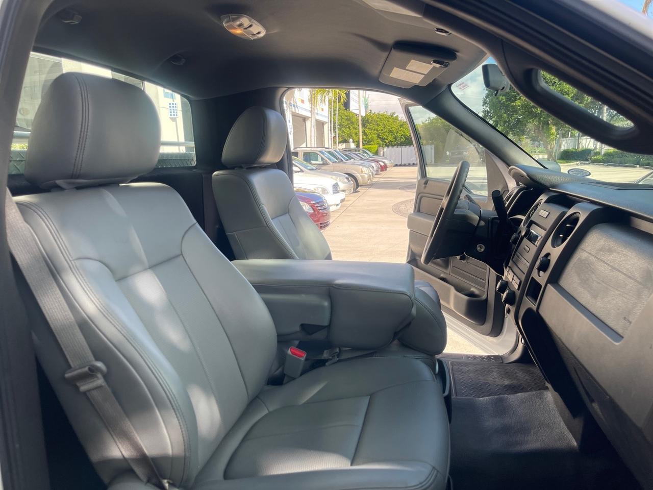 Ford F-150 - Thumbnail 13